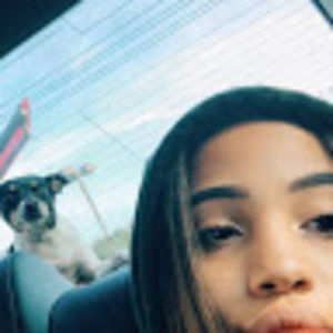 Meet your Posher, Nikki